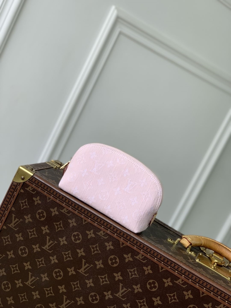 LV Cosmetic Bags